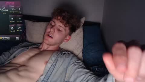 Alex...  online show from April 26, 5:21 pm