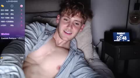 Alex...  online show from September 14, 9:49 pm