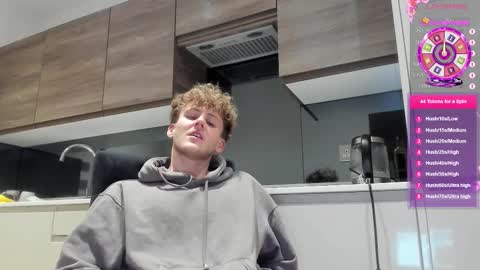 Alex...  online show from March 3, 11:56 pm