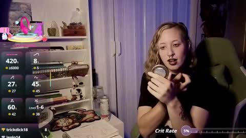 Bigbearnbunnyboy online show from September 11, 10:55 pm