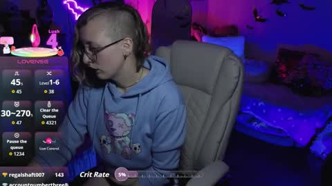 Bigbearnbunnyboy online show from March 30, 11:27 pm