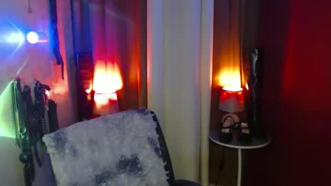 diana online show from January 31, 7:11 pm