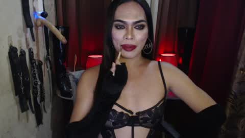 diana online show from July 12, 6:11 pm