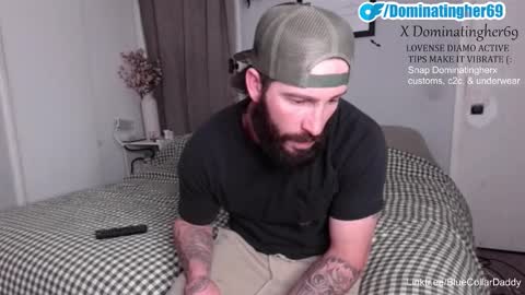 dominatingher69 online show from November 14, 12:02 am