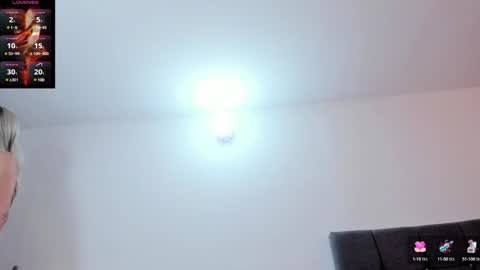 Camila Roushell online show from February 1, 11:10 am