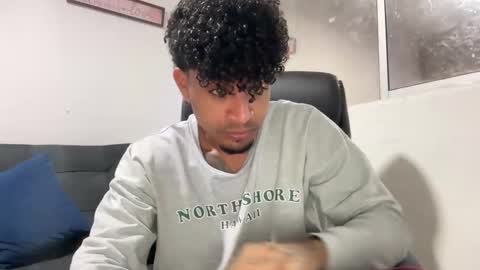 Brandon online show from January 14, 5:15 am