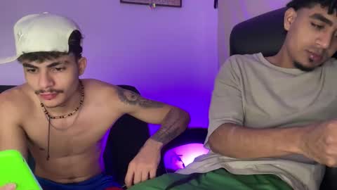 Brandon online show from February 13, 3:59 pm