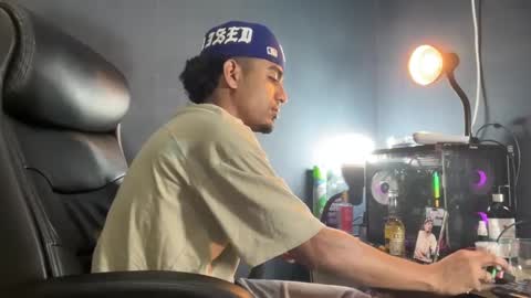 Brandon online show from October 14, 8:06 am