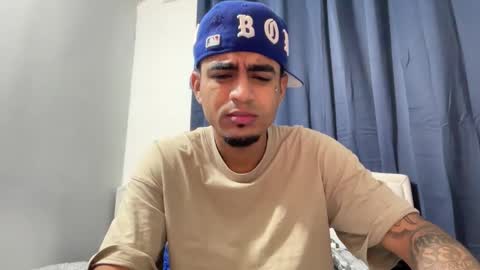 Brandon online show from October 23, 9:44 am