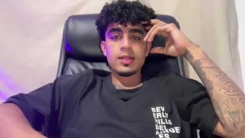 Brandon online show from February 8, 11:24 am