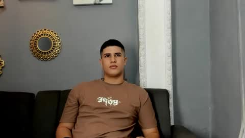 DOMI online show from January 17, 3:27 am