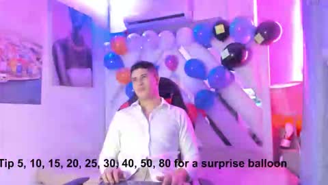 DOMI online show from February 12, 5:22 am