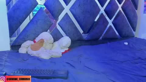 DOMI online show from March 15, 5:23 am