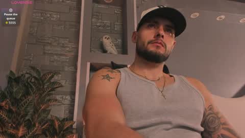 dominic de luca online show from June 5, 3:02 am