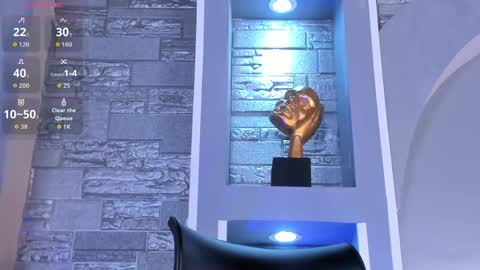 dominic de luca online show from April 14, 8:06 am