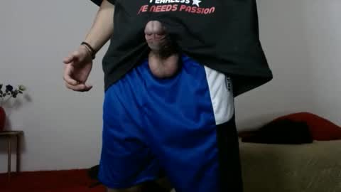 DOMINIC AND ANDREW online show from March 29, 5:20 am