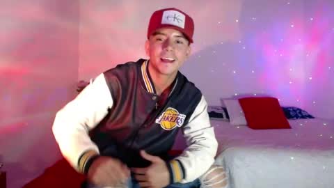 DOMINIC AND ANDREW online show from April 23, 5:59 am