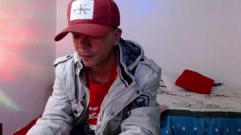 DOMINIC AND ANDREW online show from April 20, 9:45 am