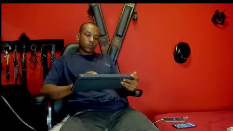 dominic online show from December 11, 6:58 am