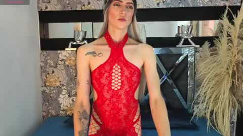 Dominic online show from April 18, 7:58 pm