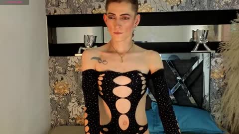 Dominic online show from March 31, 6:08 pm