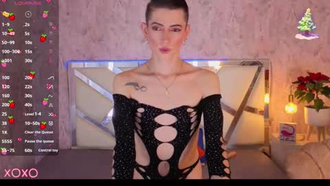 Dominic online show from November 26, 4:04 pm