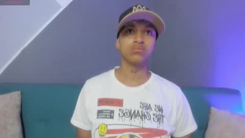 Dominick  online show from March 2, 1:27 pm