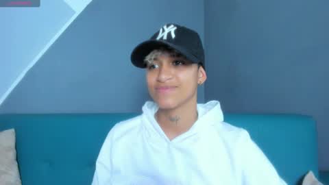 Dominick  online show from March 6, 8:37 pm