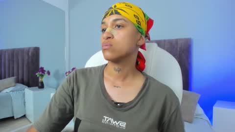 Dominick  online show from February 12, 11:51 pm