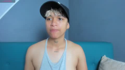 Dominick  online show from March 6, 5:33 pm