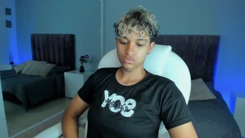 Dominick  online show from January 26, 1:25 pm