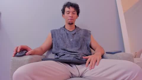 Dominick Star online show from October 29, 3:52 am