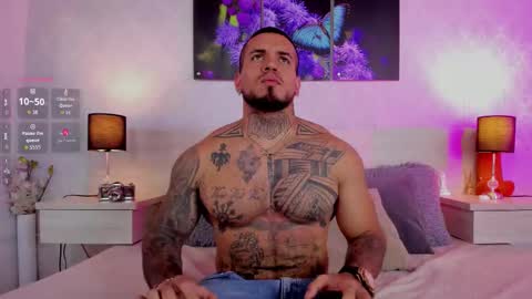 dominickane online show from September 17, 11:57 am