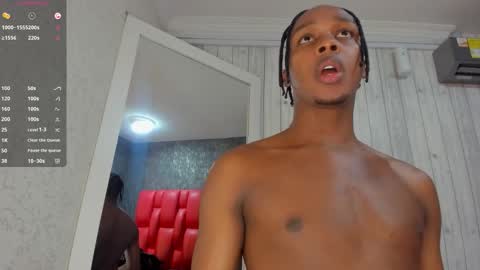 Dominicscott online show from September 19, 12:31 pm