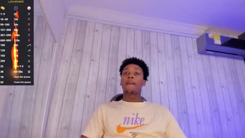 Dominicscott online show from March 8, 12:41 pm