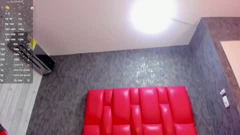 Dominicscott online show from April 17, 1:13 pm