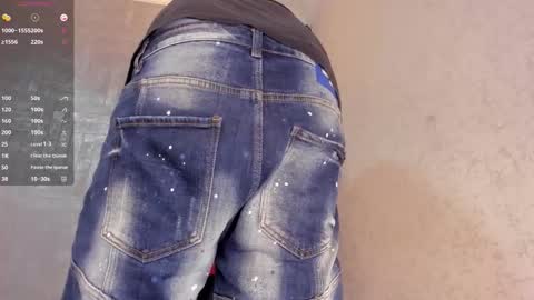 Dominicscott online show from October 7, 12:45 pm