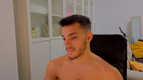 dominicvalente online show from February 7, 6:11 pm