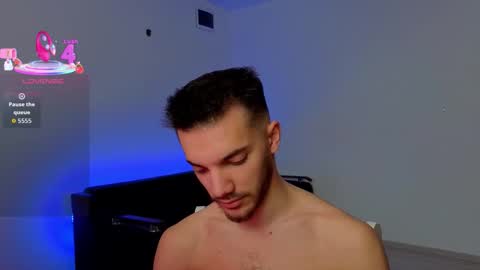 dominicvalente online show from February 3, 11:36 am