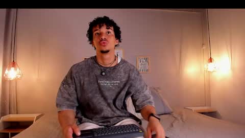 Dominik Drake online show from May 25, 12:33 pm