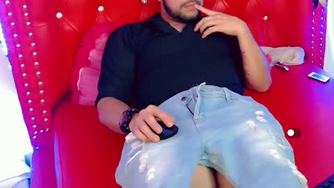 dominik_pleasure online show from March 12, 9:57 am