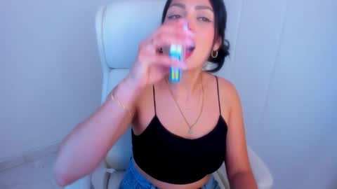 DOMINIC online show from October 19, 6:40 am