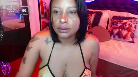  D O M I N K  online show from December 3, 10:32 pm