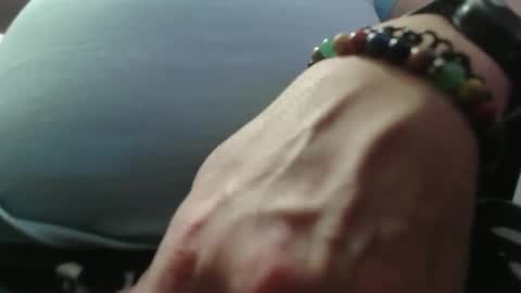 Dominique online show from February 27, 8:53 pm