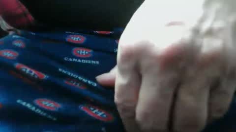 Dominique online show from December 1, 11:25 pm