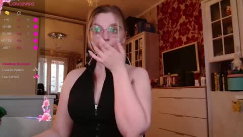 Gaddess Anna online show from November 9, 11:24 am