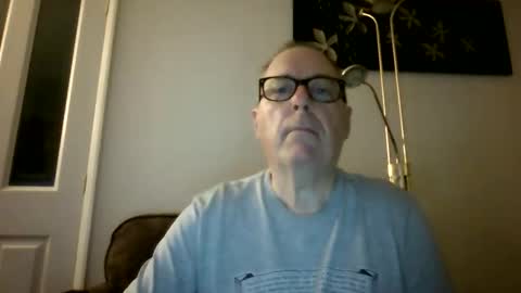 David uk online show from October 31, 11:05 pm