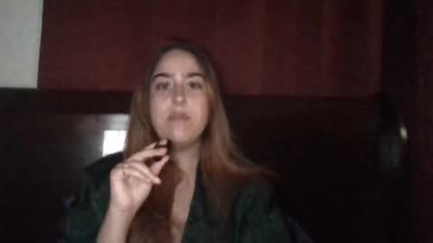 Vela online show from October 3, 2:43 am