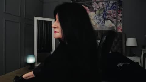 Snapshot of dommelisa chatting on September 30, 7:57 pm Dom Melisa online show from September 30, 7:57 pm