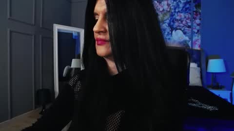 Dom Melisa online show from February 27, 11:30 pm